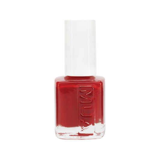 MUA | Vernis à ongles Fever Red