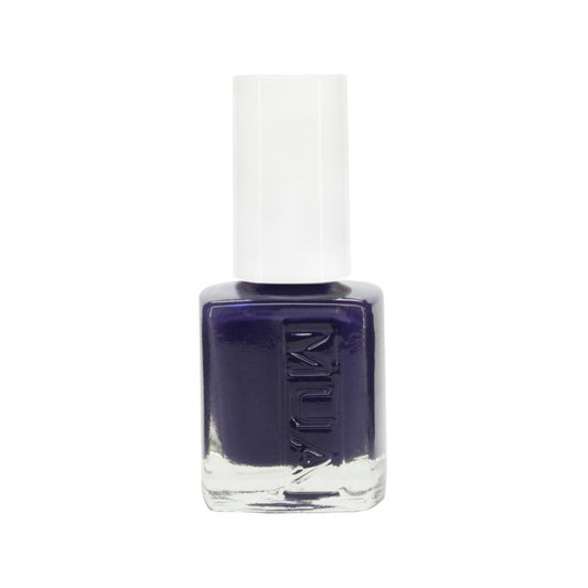 MUA | Vernis à Ongles Ultra Marine
