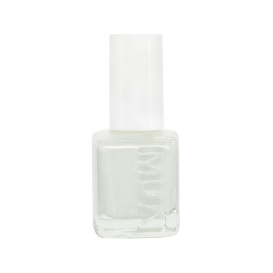 MUA | Vernis à Ongles Whitewash
