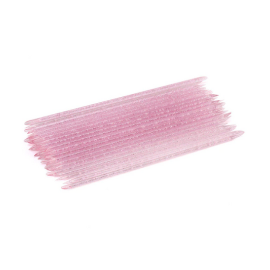 Pop My Nails | Un repousse cuticule cristal rose