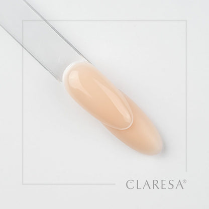 Claresa | Pack Gel Builder Soft & Easy 3x45g - Glimmer Pink, Blinking Pink, Light Beige