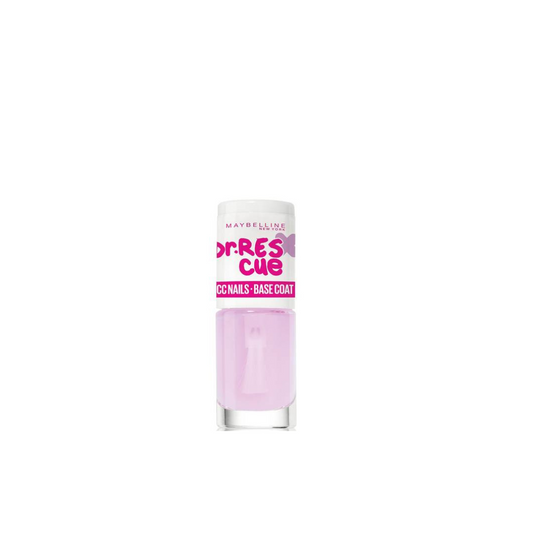 Gemey Maybelline | Docteur Rescue CC Nails Base Coat
