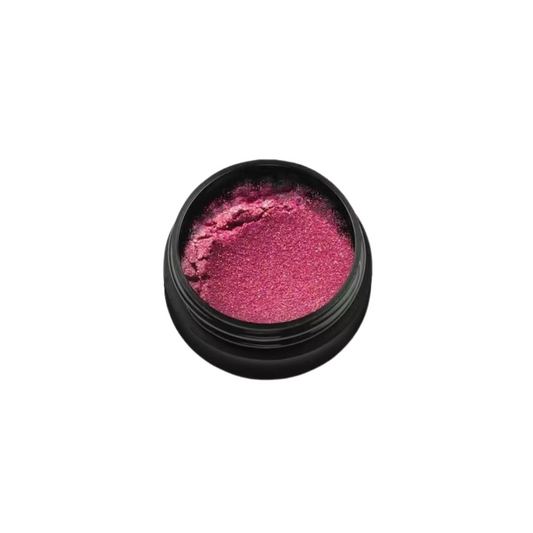 Didier Lab | Pigment en poudre lustre rouge