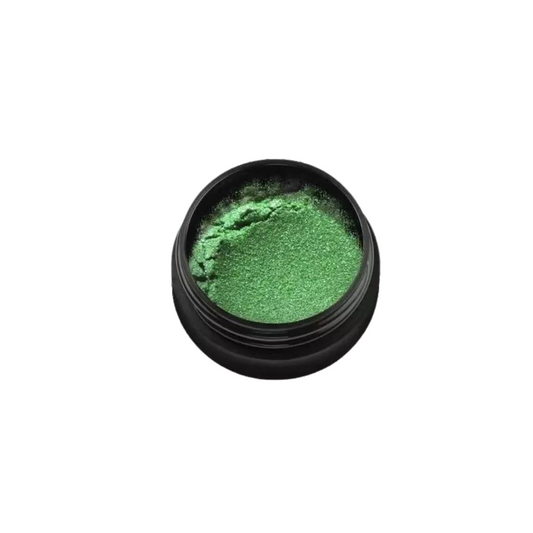 Didier Lab | Pigment en poudre vert pomme