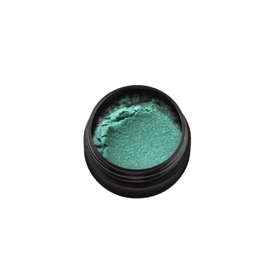 Didier Lab | Pigment en poudre rose vert