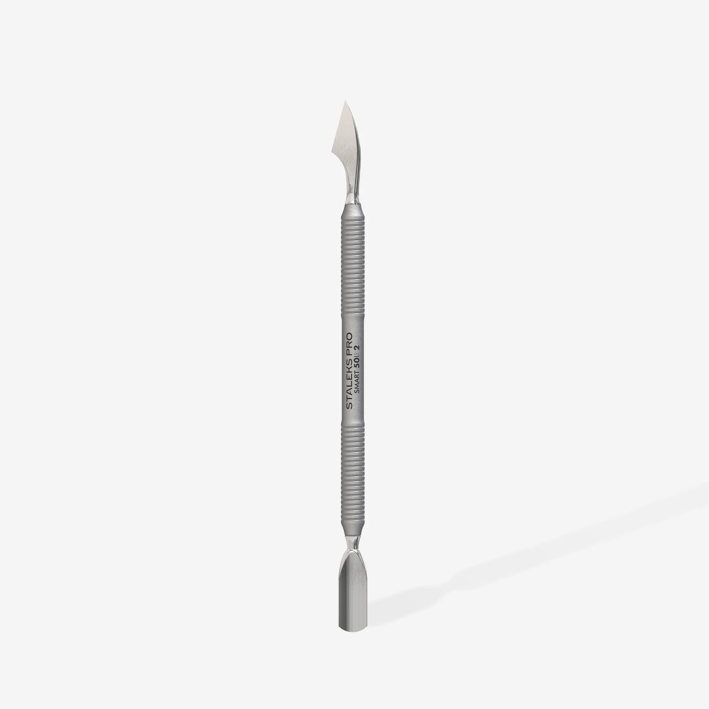 Staleks | Repousse cuticules (arrondie + biseau) SMART 50 TYPE 2