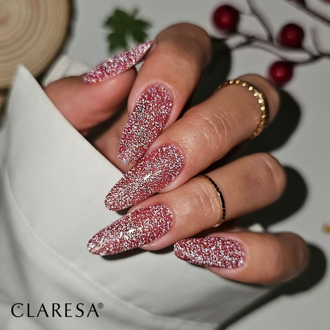 Claresa | Vernis semi-permanent - Starlight n°12 - 5ml