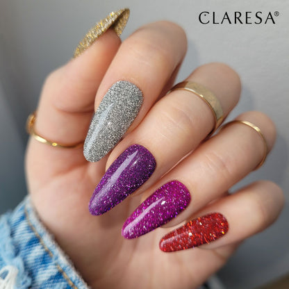 Claresa | Vernis semi-permanent - Starlight n°6 - 5ml