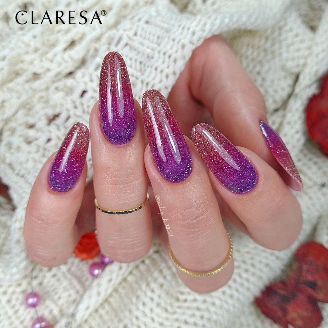 Claresa | Vernis semi-permanent - Starlight n°4 - 5ml