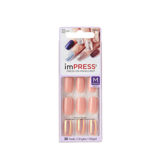 imPRESS Press-on Manicure - Up & Away