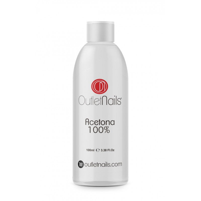 Outlet Nails | Acétone - 100 ml