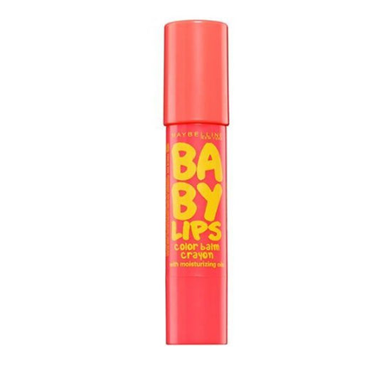 Baby Lips Color Balm Maybelline n°10 Sugary Orange