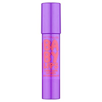 Baby Lips Color Balm Maybelline n°26 Playful Purple