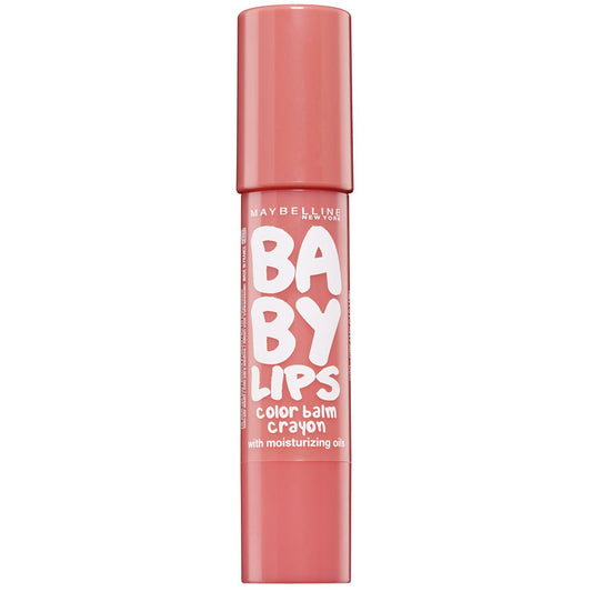 Baby Lips Color Balm Maybelline n°30 Creamy Caramel