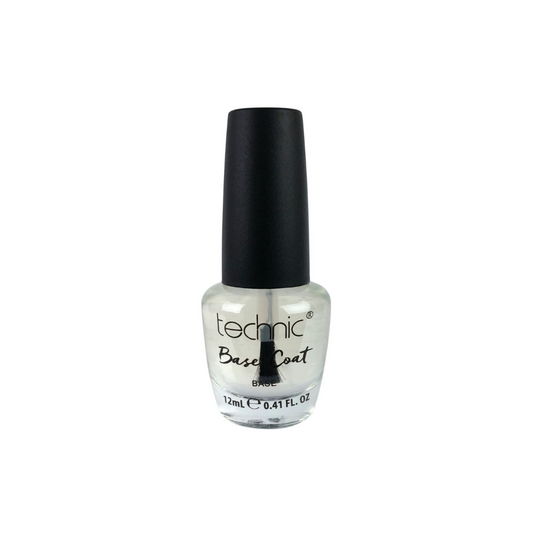 Technic | Vernis à ongles - Base Coat Clear