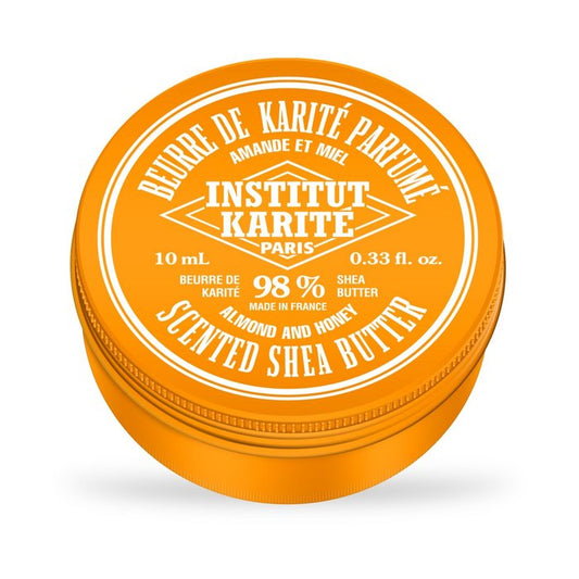 Institut Karité | Beurre Karité Amande et Miel