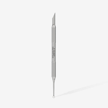 Staleks | Repousse cuticules EXPERT 51 TYPE 2 (poussoir biseauté + anneau)