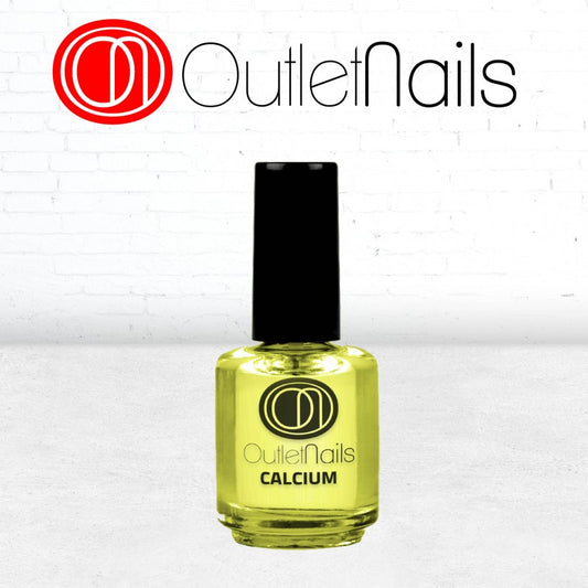 Outlet Nails | Calcium - 15ml