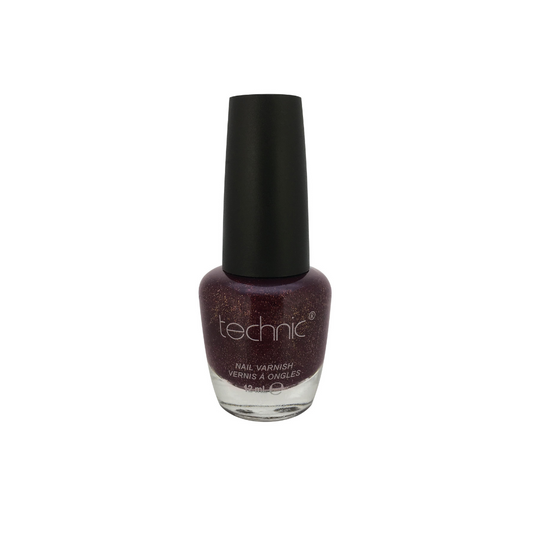 Technic | Vernis à ongles - Chocolatey Claire