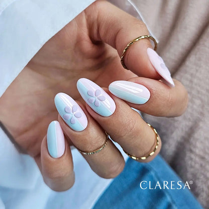 Claresa | Vernis semi-permanent Ciao,Pastel ! n°3