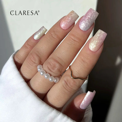 Claresa | Vernis semi-permanent Cloud Pastel n°6