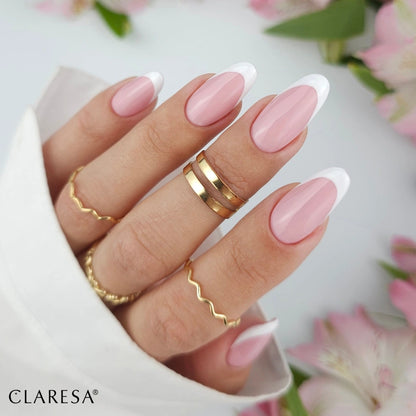 Claresa | Vernis semi-permanent French Time n°3 - 5ml