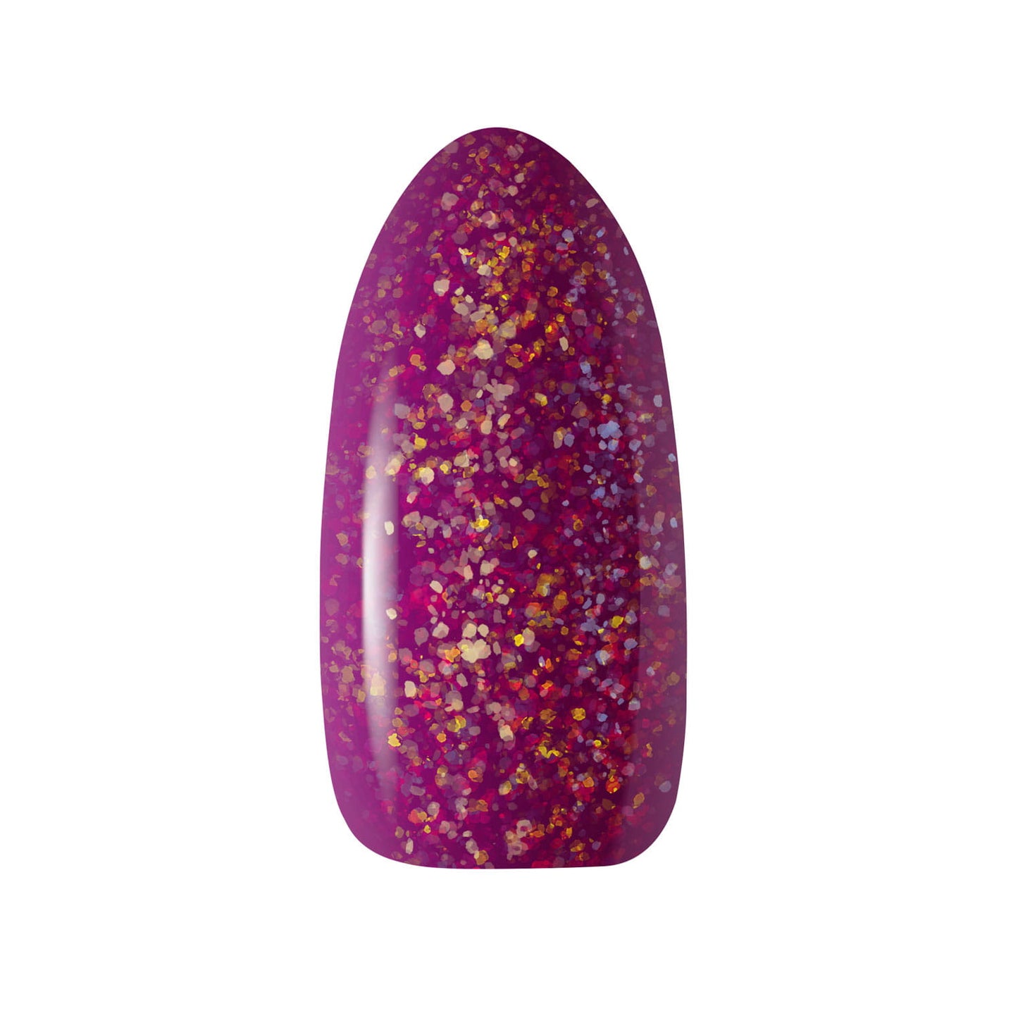 Claresa | Rainbow Jello Base Améthyste (Violet) - 5 ml
