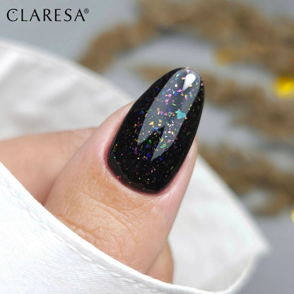 Claresa | Rainbow Jello Base Black (Noir) - 5 ml