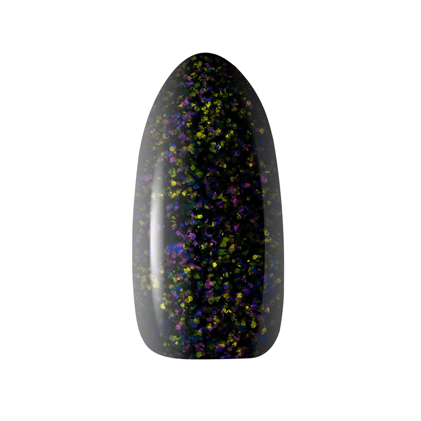 Claresa | Rainbow Jello Base Black (Noir) - 5 ml