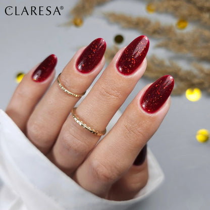 Claresa | Rainbow Jello Base Cerise (Cherry) - 5 ml