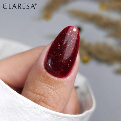 Claresa | Rainbow Jello Base Cerise (Cherry) - 5 ml