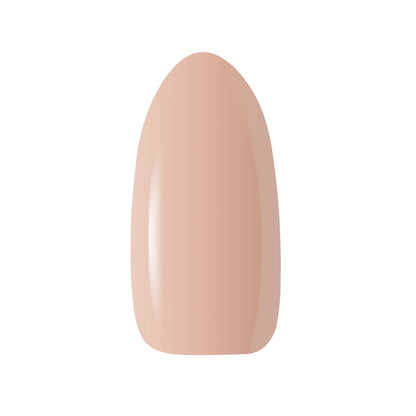 Claresa | Vernis semi-permanent Nude Glow Gummy Nude n°2 - 5ml