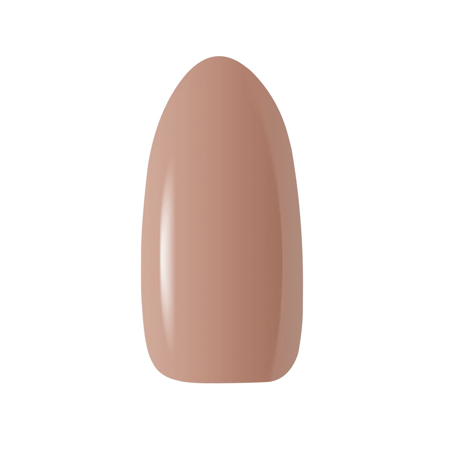 Claresa | Vernis semi-permanent Nude Glow Gummy Nude n°4 - 5ml