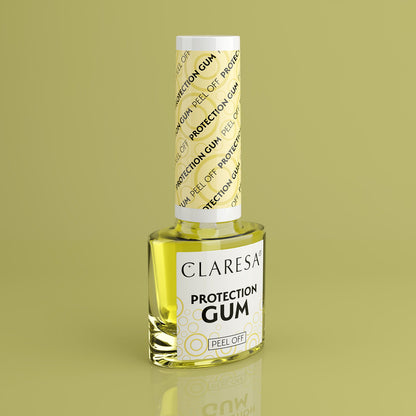 Claresa | Protection Gum Peel Off - Gomme de protection cuticules - 5g