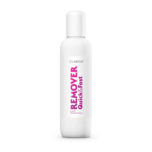 Claresa | Remover Quick & Fast 100ml