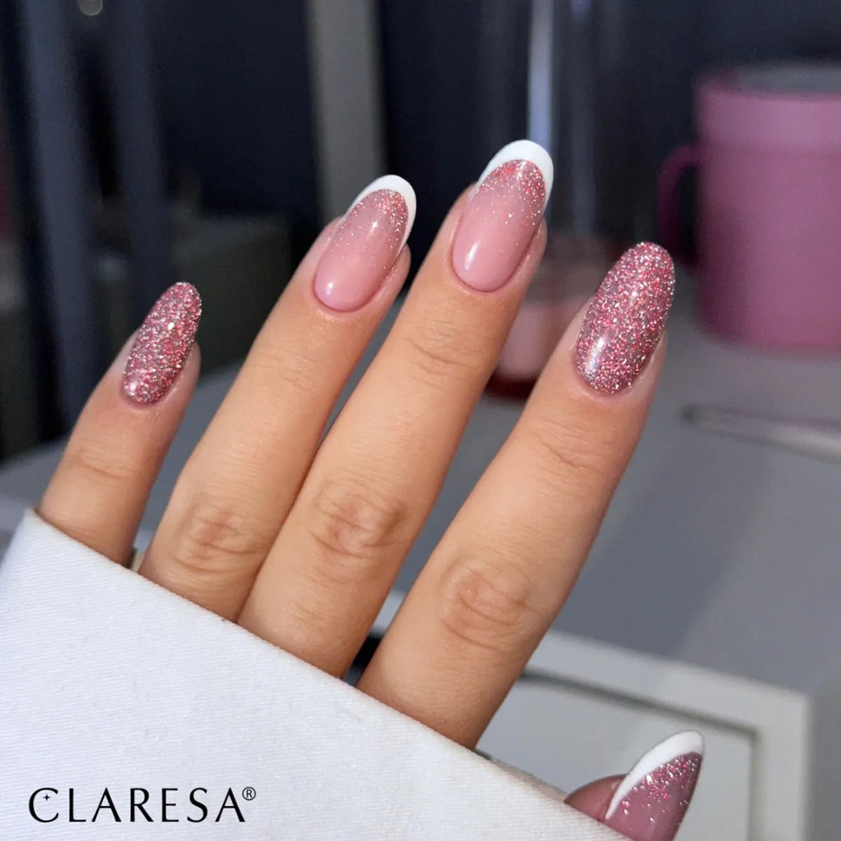 Claresa | Vernis semi-permanent - Starlight n°11 - 5ml