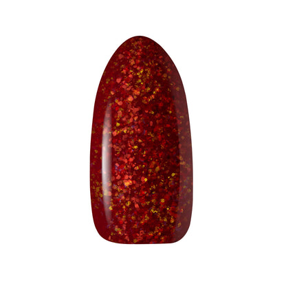 Claresa | Rainbow Jello Base Cerise (Cherry) - 5 ml