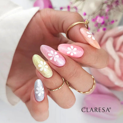 Claresa | Vernis semi-permanent Cloud Pastel n°2