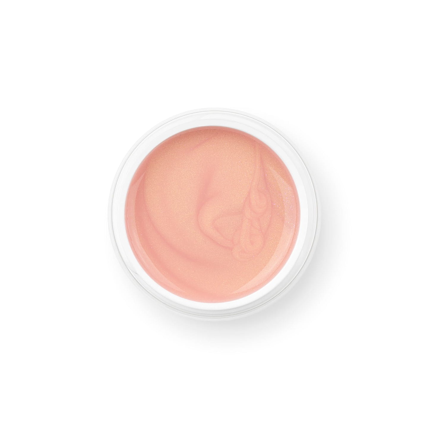 Claresa | Pack Gel Builder Soft & Easy 3x 12g - Glam Pink, Natural, Dancing Sparkles