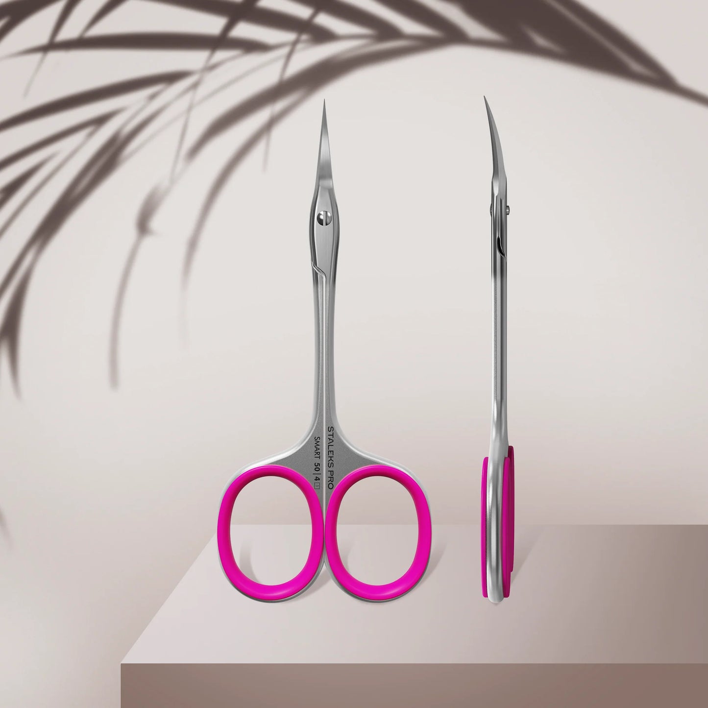 Staleks | Ciseaux pour cuticules SMART 50 TYPE 4