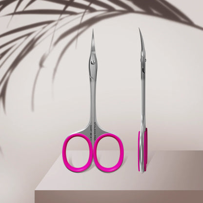 Staleks | Ciseaux pour cuticules SMART 50 TYPE 4