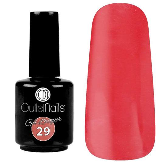 Outlet Nails | Vernis semi-permanent n°29 -15 ml