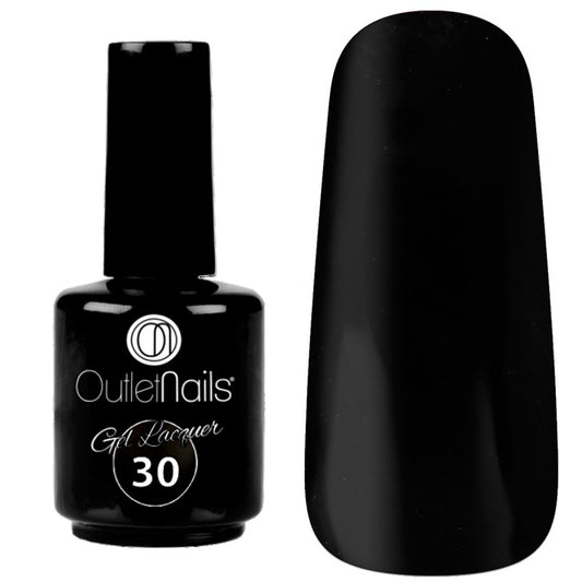 Outlet Nails | Vernis semi-permanent n°30 -15 ml