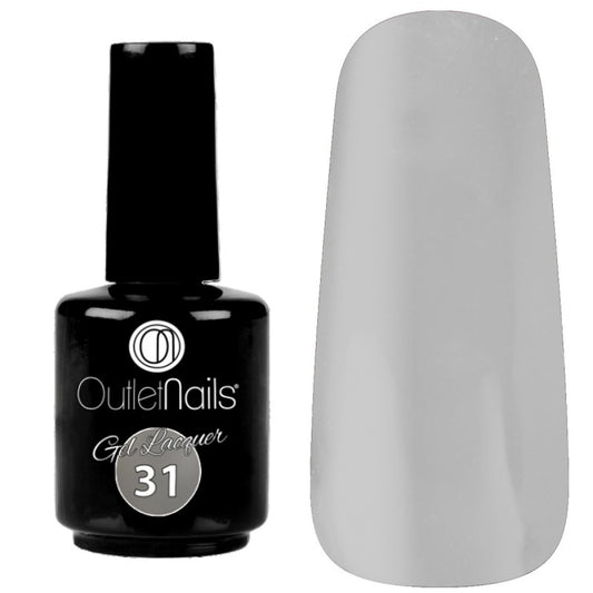 Outlet Nails | Vernis semi-permanent n°31 -15 ml