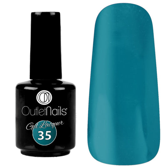Outlet Nails | Vernis semi-permanent n°35 -15 ml