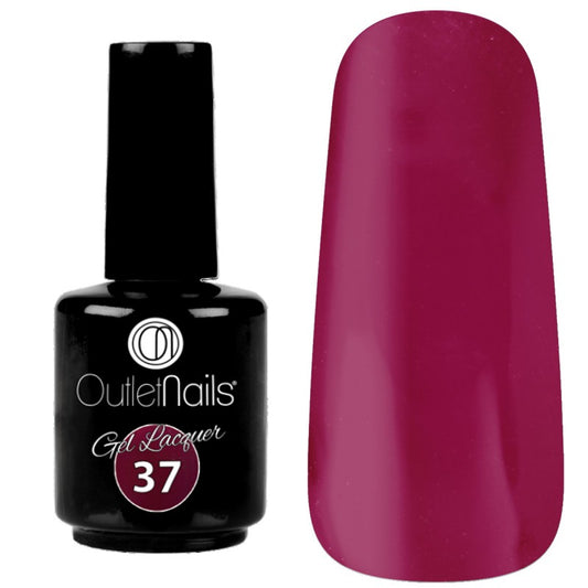 Outlet Nails | Vernis semi-permanent n°37 -15 ml