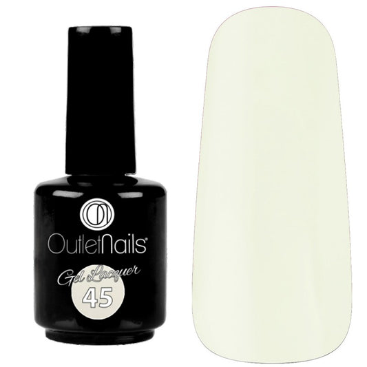 Outlet Nails | Vernis semi-permanent n°45 -15 ml