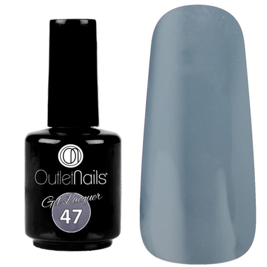 Outlet Nails | Vernis semi-permanent n°47 -15 ml