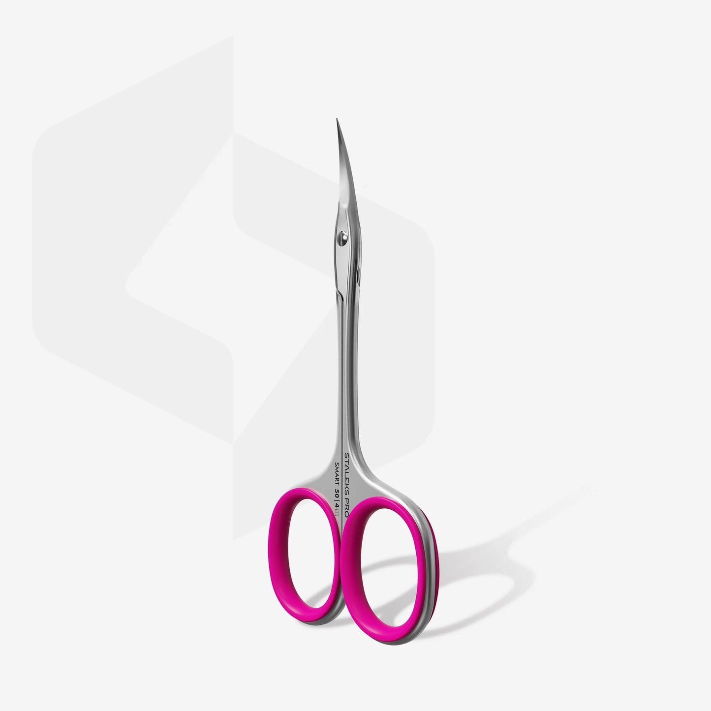 Staleks | Ciseaux pour cuticules SMART 50 TYPE 4