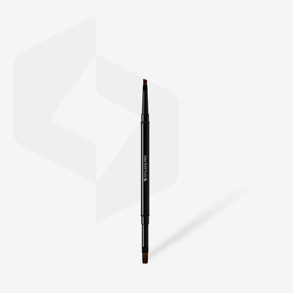 Staleks | Pinceau double EXPERT gel 11mm et gel 7mm